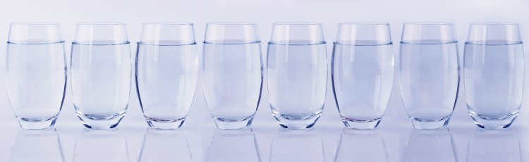 Water Myth Eight Glasses A Day
