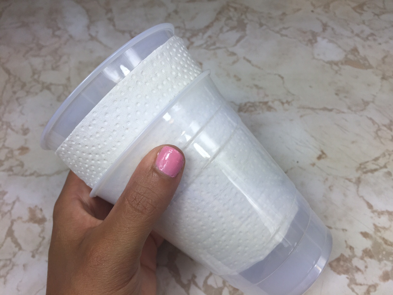 How to Make a DIY Insulated Cup