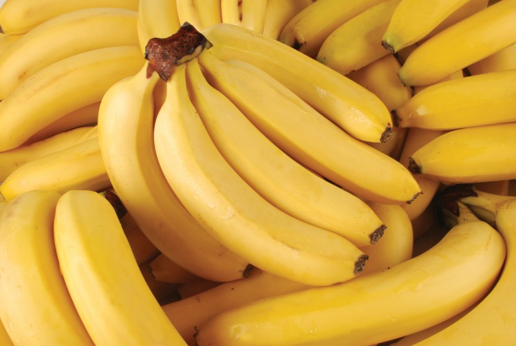 Bananas Edited