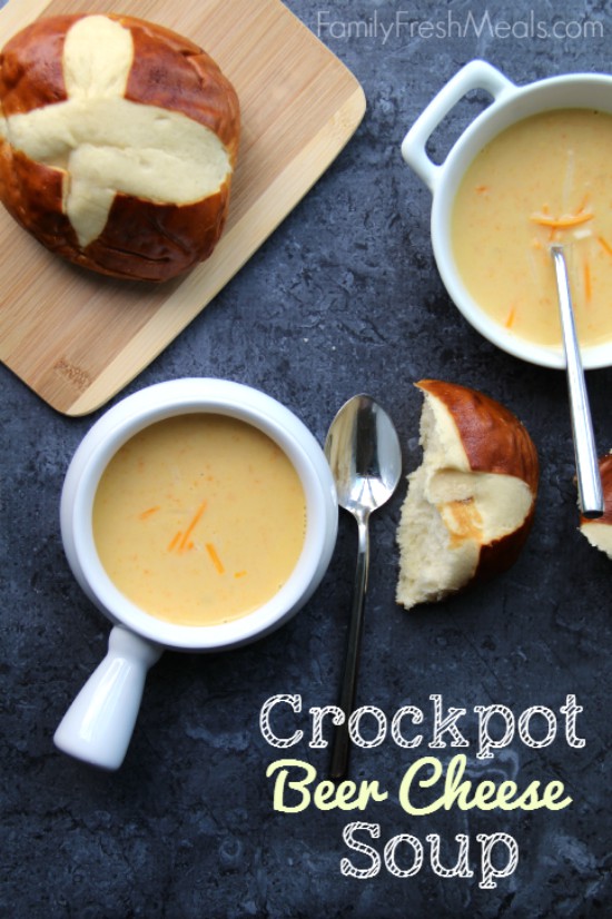 Beer Cheese Soup Edited