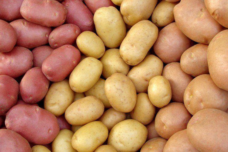 PotatoesforList