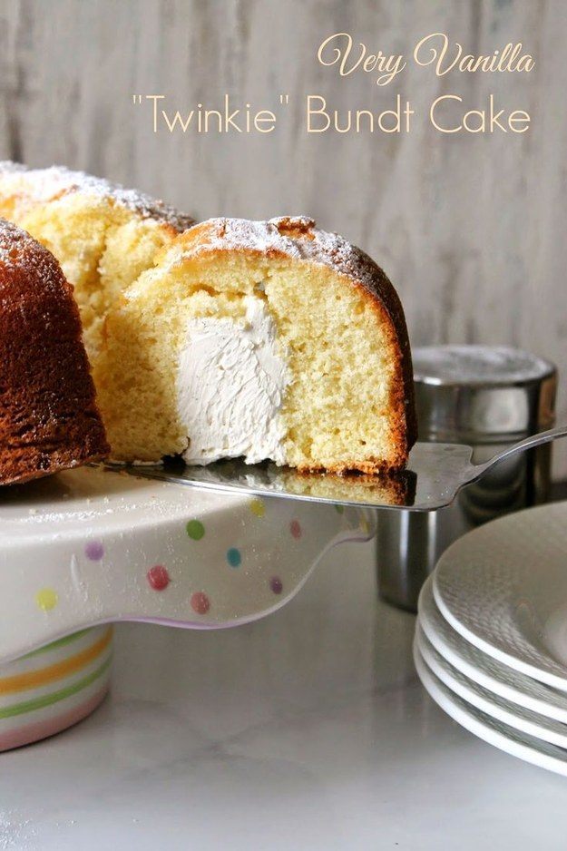 Bundt Pans Aren't Just Meant for Cakes. Try Making These 20