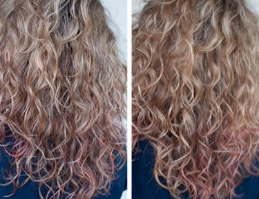 11 Tricks to Make Your Curly Hair Look Amazing