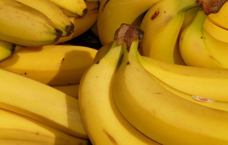Image of bananas.