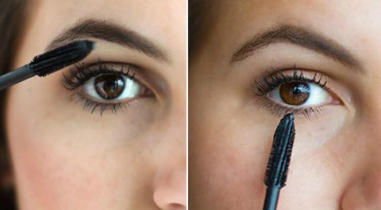 If You Do This With Mascara You Re Using It Wrong