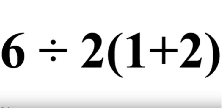 This “Easy” Math Problem Actually Has Most People Stumped