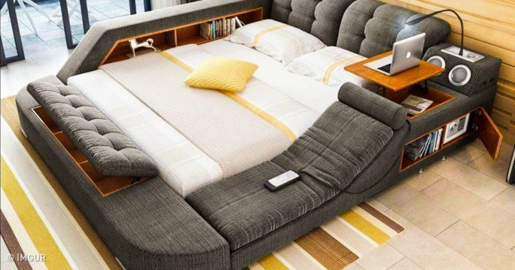 15 Cool Home Inventions You Didn T Know You Wanted