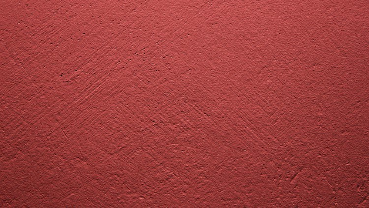 Image of claret red color.