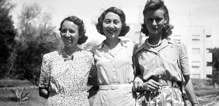 1940s women