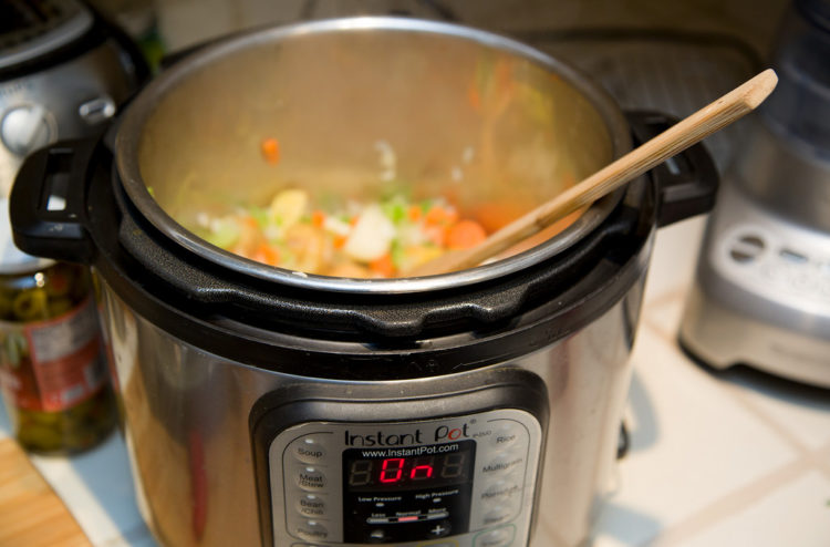 Instant Pot® Community  Anyone know what to do with a broken instant pot