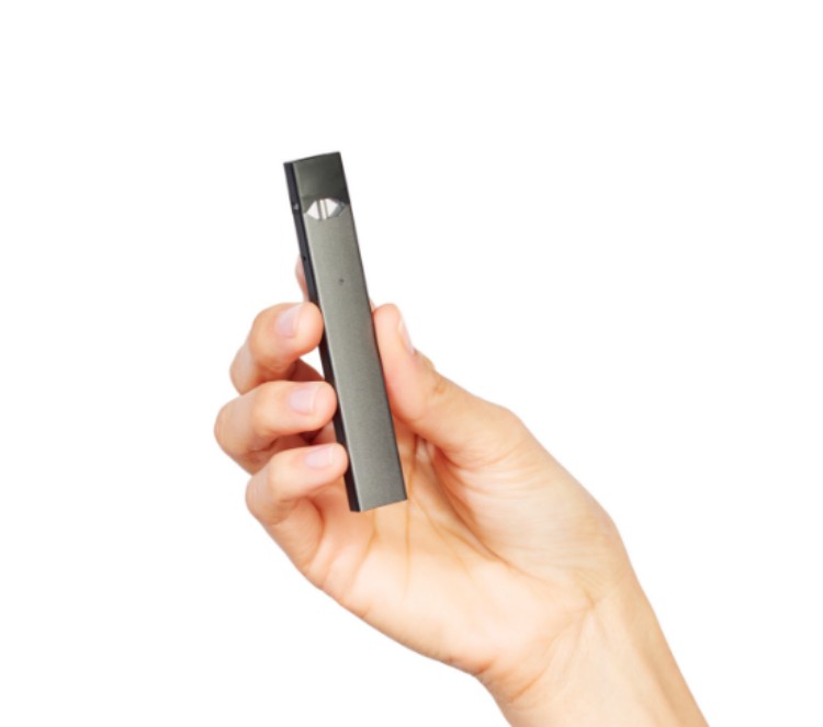 Image of a juul.