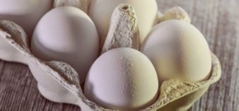 Image of eggs in carton