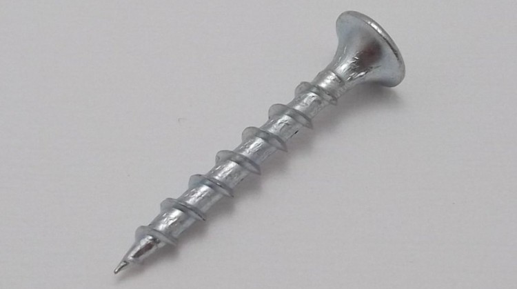 long screw