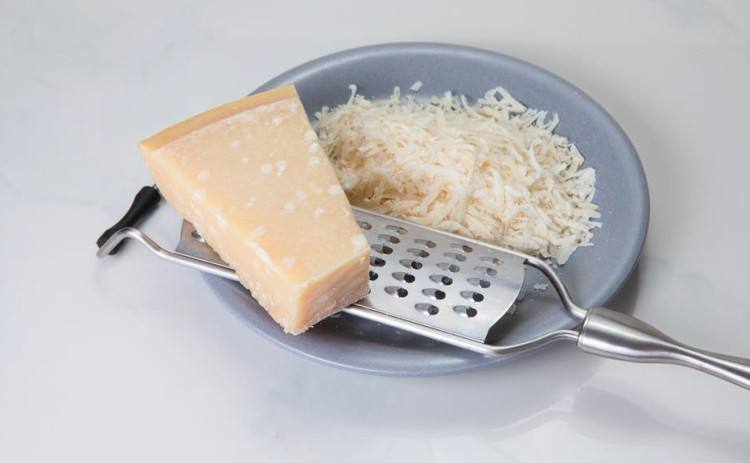 non-stick cheese grater