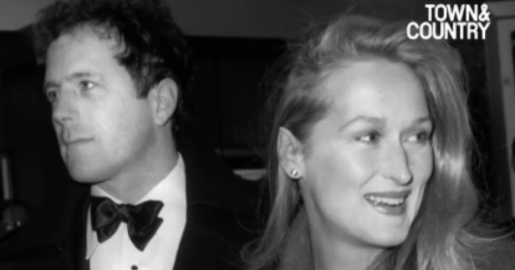 The Story Behind Meryl Streep And Husband Don Gummer S Adorable Relationship