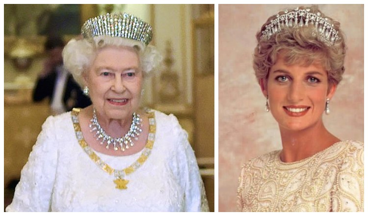 Virkelig kontrollere Gør det godt The Royals Use Ordinary Makeup Products to Achieve Extraordinary Results.  Here's How They Do It.
