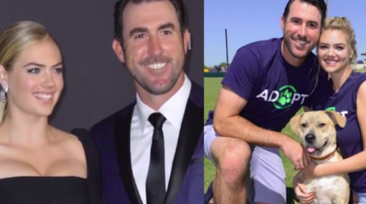 Why Kate Upton, Justin Verlander chose an old-fashioned, traditional baby  name for their daughter