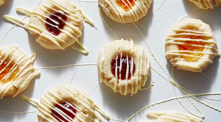 15 Of The Best Italian Christmas Cookies You Can Make This Holiday Season