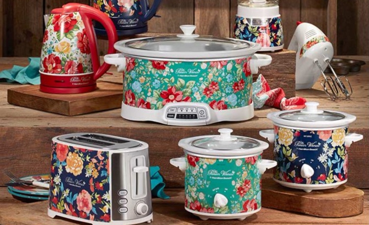 Ree Drummond Just Added 6 New Items To Her Walmart Cookware Collection - Pioneer  Woman Walmart Collection