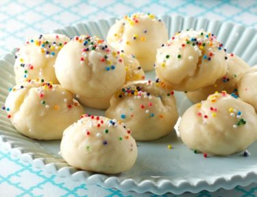 Image of Italian Sprinkle Cookies