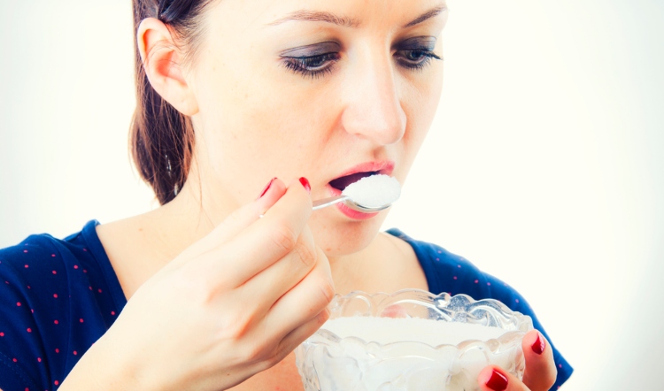 Looks Like Eating Fat Won't Actually Make You Fat — But Eating Sugar Will