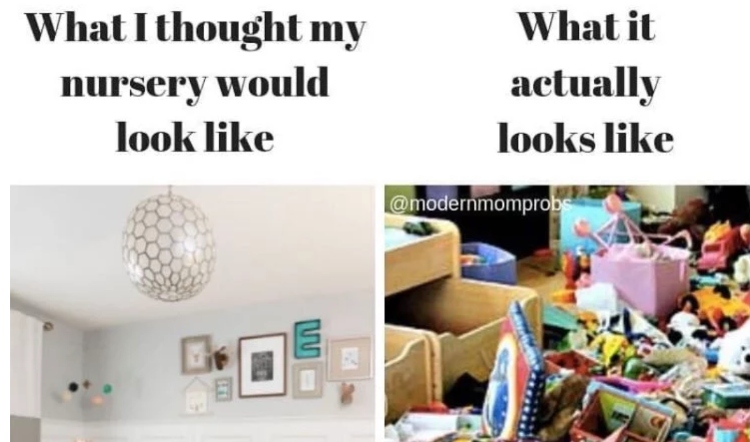 Every Stressed Out Mom Needs To See These 17 Accurate Memes