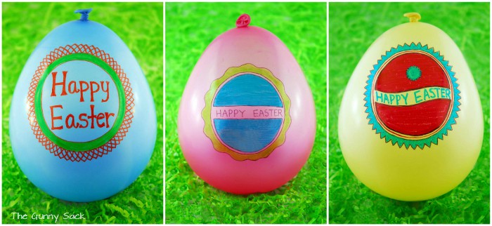 Happy_Easter_Balloon_Pinata_Trio