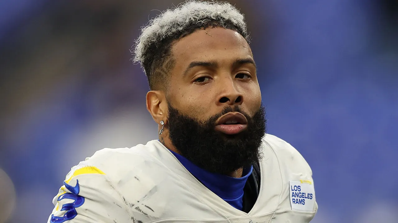 Odell Beckham Jr. removed from Miami flight after refusing to