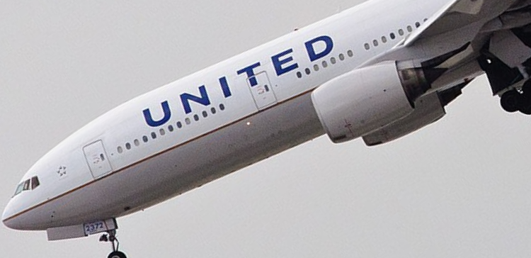 United Airlines